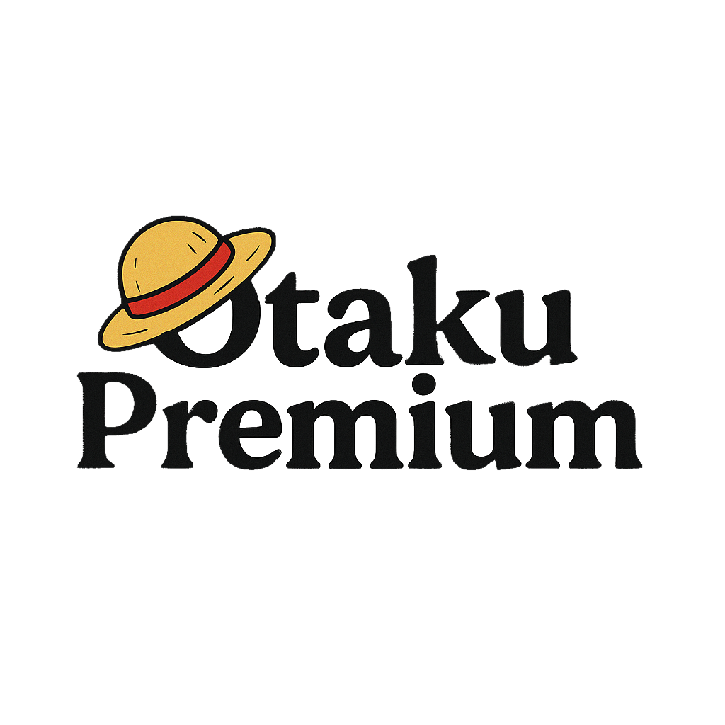 OtakuPremium